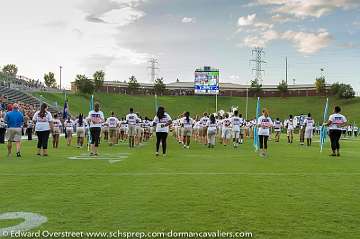 Band vs Greenwood 28